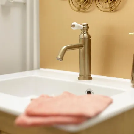 דירה Terracozzy - Proche Des Thermes De De Bearn