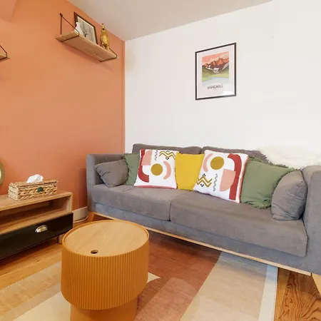 Apartment Terracozzy - Proche Des Thermes De De Bearn *