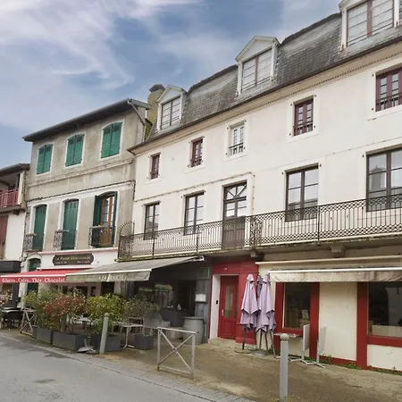 Terracozzy - Proche Des Thermes De De Bearn Apartment *